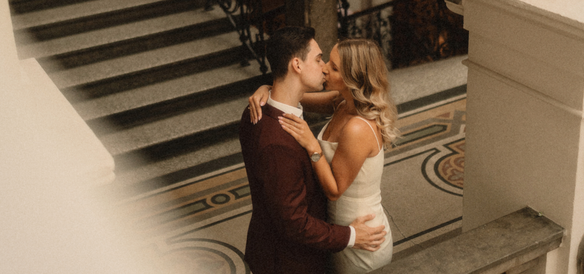 Małgorzata i Michał