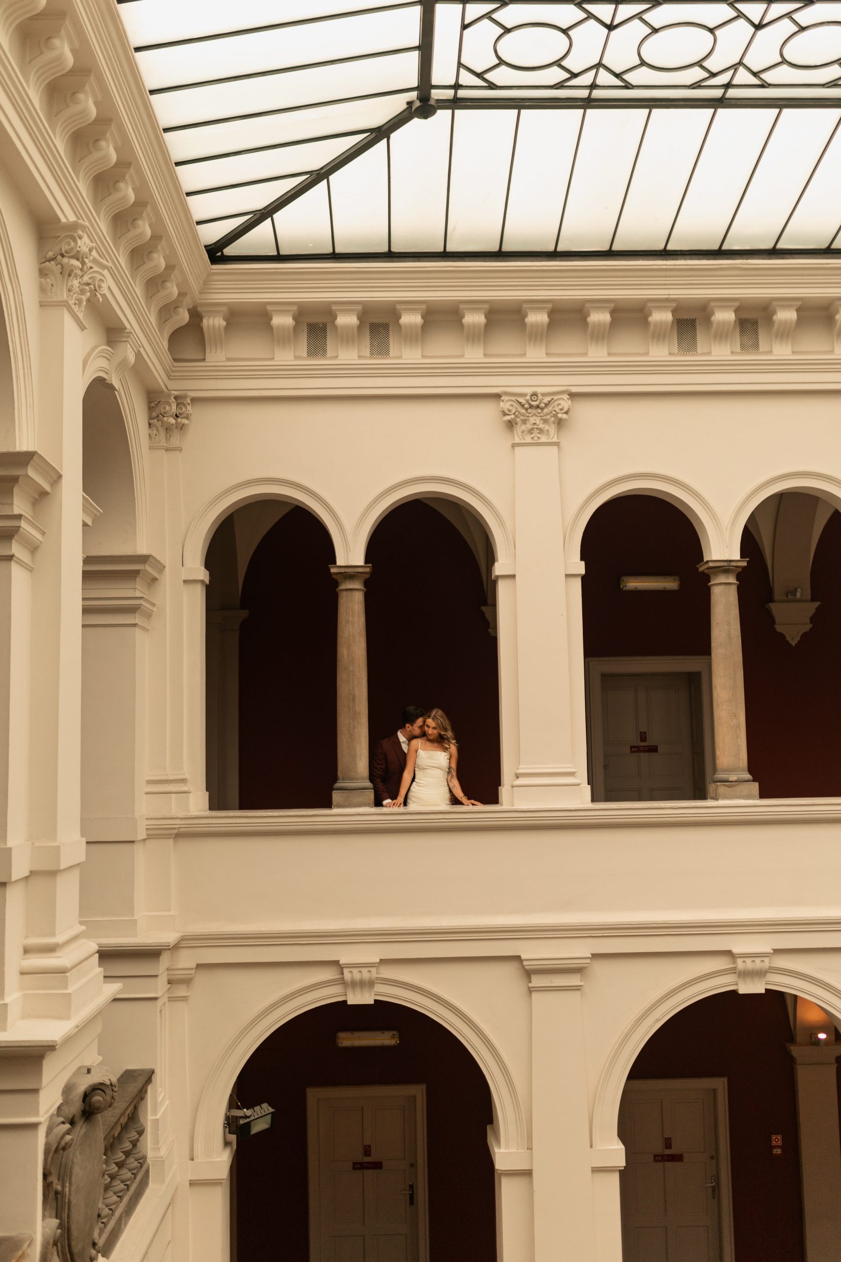 Małgorzata i Michał